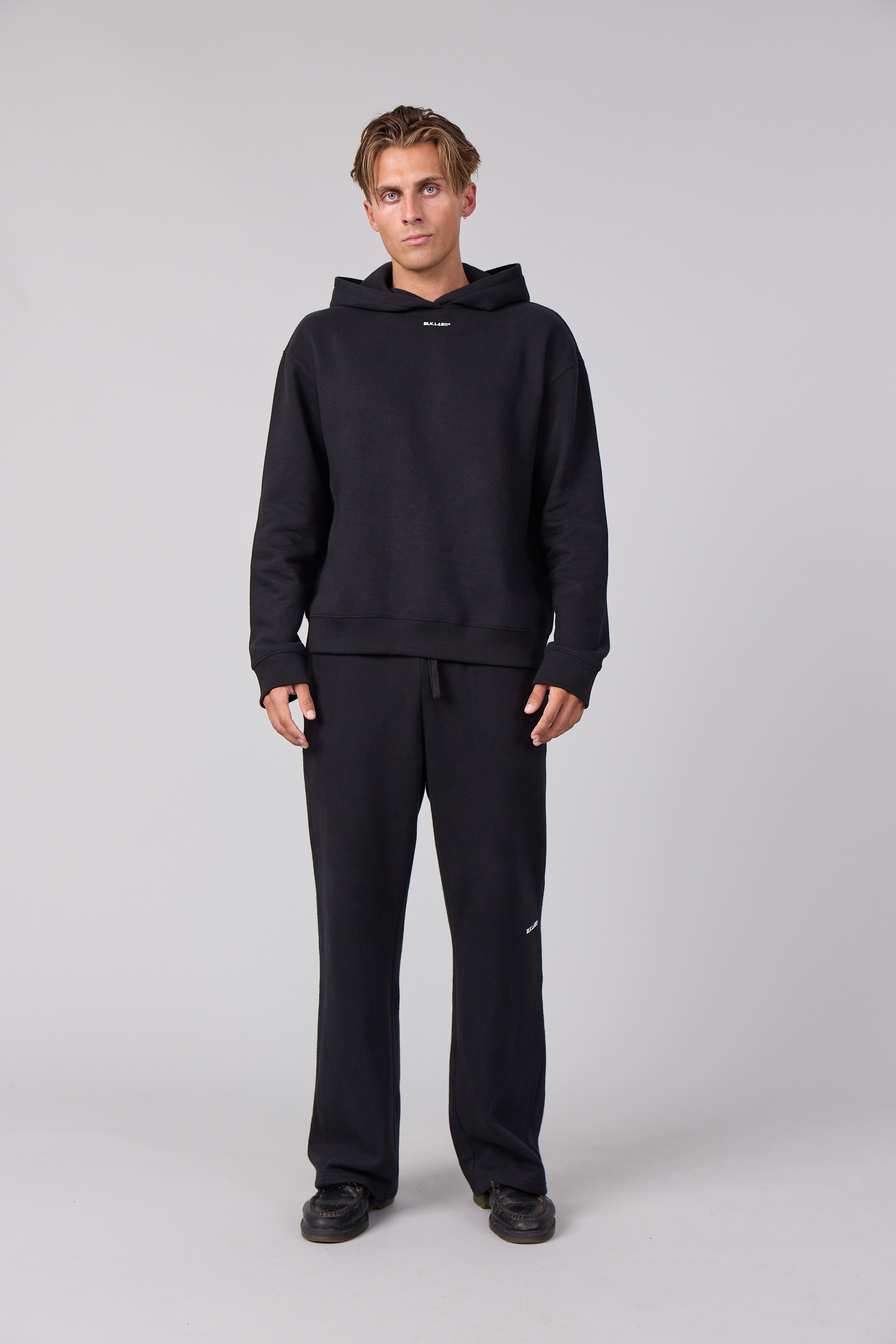 11BASECAMP HOODIE